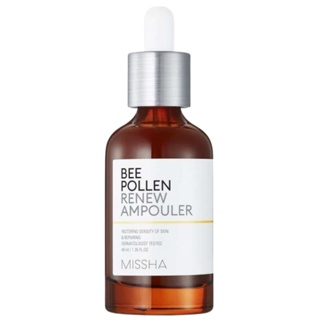 Bee Pollen Renew Ampouler 1.35 fl.oz / 40 มล.