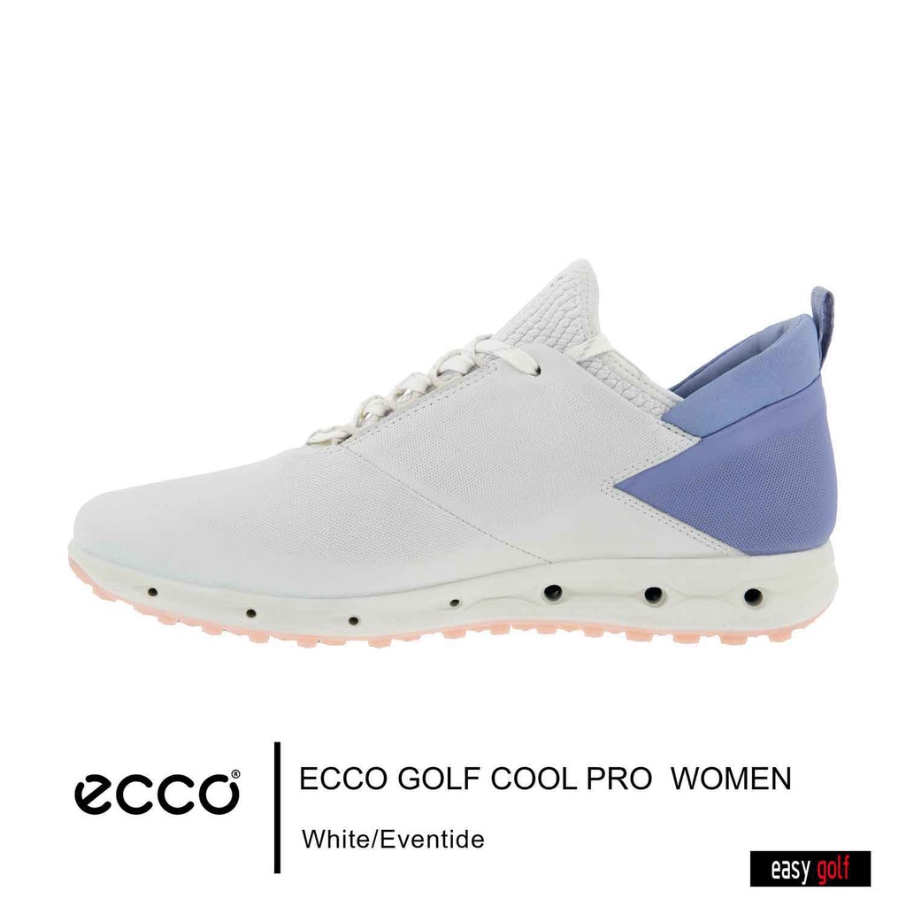 ecco-cool-pro-women-ecco-golf-golf-shoes-รองเท้ากีฬากอล์ฟผู้หญิง-รุ่น-ss22