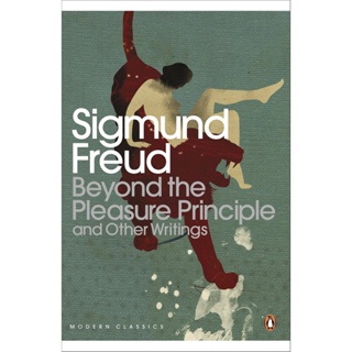 Beyond the Pleasure Principle and Other Writings - The New Penguin Freud Sigmund Freud, John Reddick Paperback