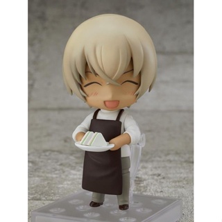 Nendoroid Toru Amuro #834