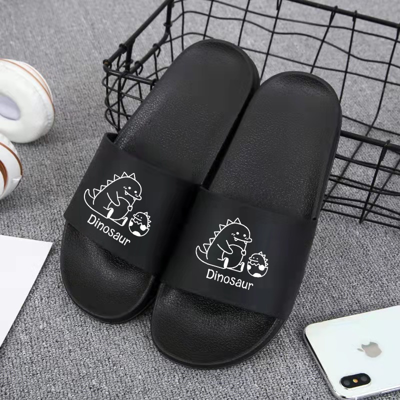 ส่งจากไทย-ถูกและดี-fashion-home-slippers-ใส่สบาย-รองเท้าแตะผู้ชาย-รองเท้าแตะผู้หญิง-พร้อมส่ง-txb23