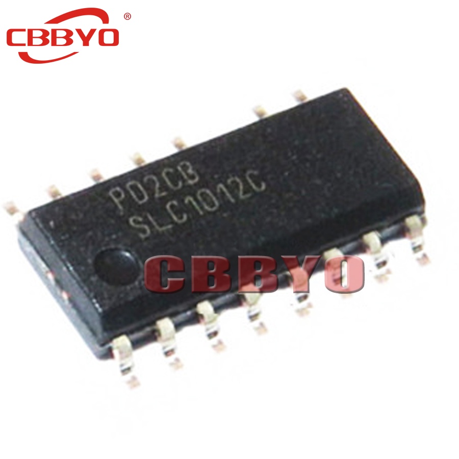 5 ชิ้น ยี่ห้อใหม่ SLC1012C sop-15 | Shopee Thailand