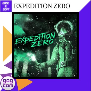 🎮PC Game🎮 เกมส์คอม Expedition Zero Ver.GOG DRM-FREE (เกมแท้) Flashdrive🕹