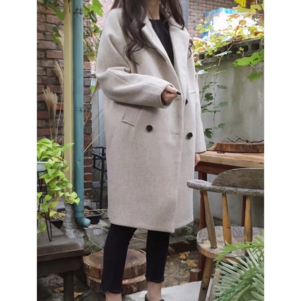 overcoat-กดติดตามร้านค้ารับส่วนลดค่ะ