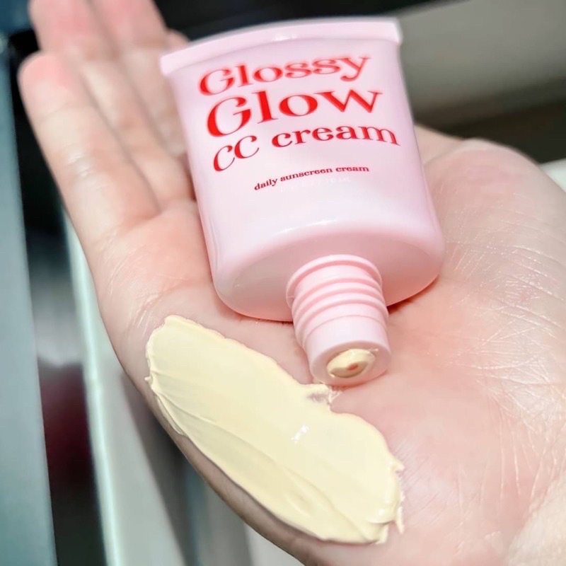 กันแดดกลอสซี่โกล์ว-glossy-glow