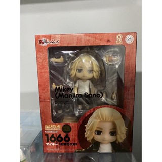 Nendoroid Mikey ( Sano manjiro) - แท้ มือ1