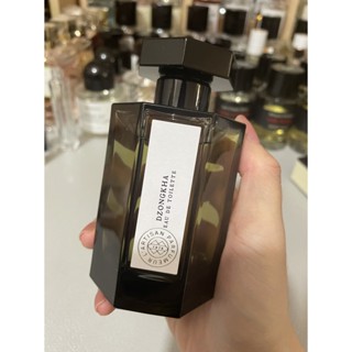 LArtisan Dzongkha Perfume น้ำหอมผู้ชาย/น้ำหอมผู้หญิง/น้ำหอมแท้/แท้100ค่ะ น้ำหอม