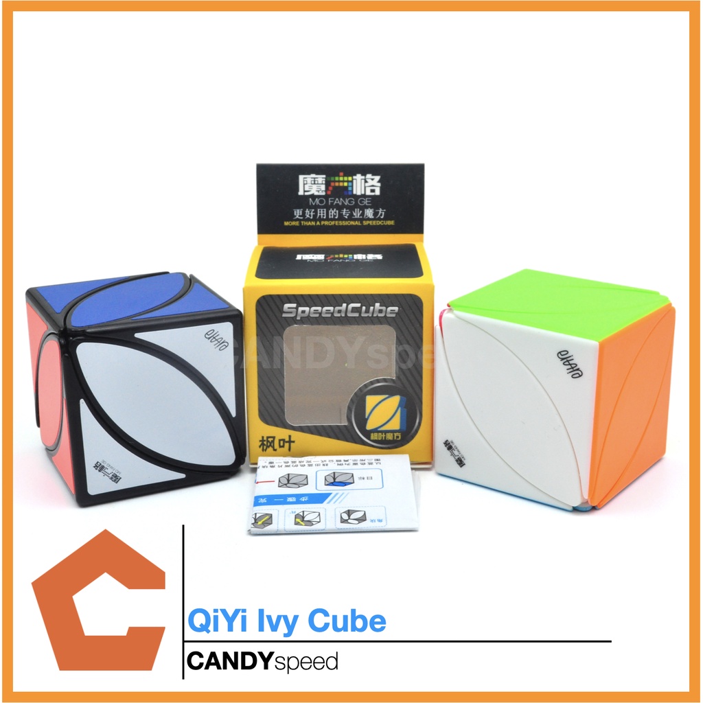 รูบิค-qiyi-ivy-cube-rubik-ivy-by-candyspeed