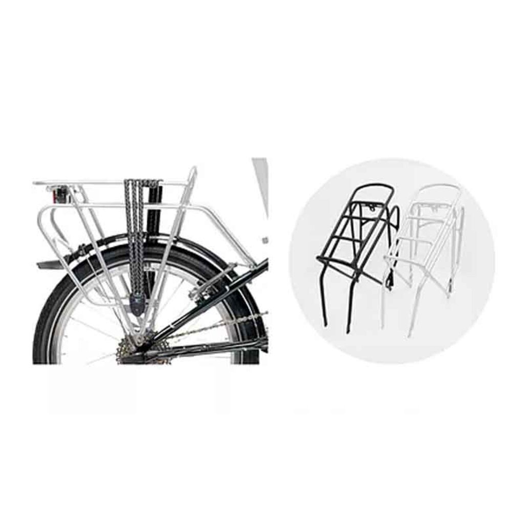Dahon traveller rack Shopee Thailand