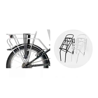 ตะแกรงหลังจักรยาน Dahon traveller rack