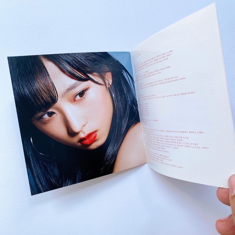 akb48-cd-dvd-single-teacher-teacher-limited-edition-type-a-แผ่นแกะแล้ว-with-obi