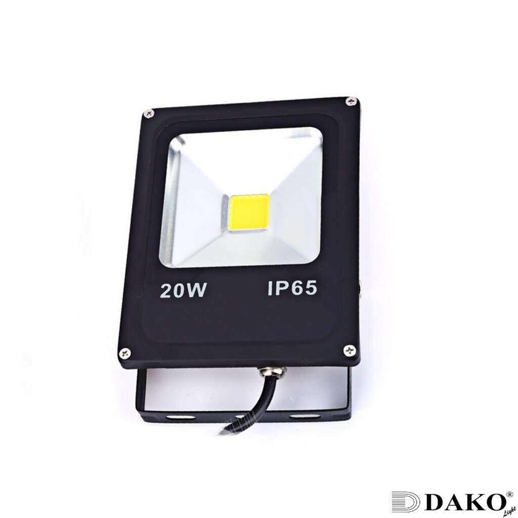 dako-light-tla-1714a-daylight-แสงเดย์ไลท์-6500k-20w-ip65-โคมไฟฟลัดไลท์-แอลอีดี-โคมสปอร์ตไลท์-แอลอีดี-led-floodli