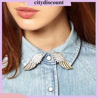 <citydiscount>  ของที่ระลึก เข็มกลัด Pins เครื่องประดับตกแต่ง