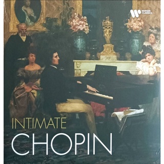 Intimate Chopin - Best of