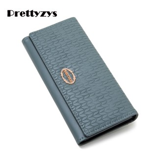 2022 Fashion PU Leather Womens Wallet Korean Long Wallet Women Multifunction Card Holder Coin Purse