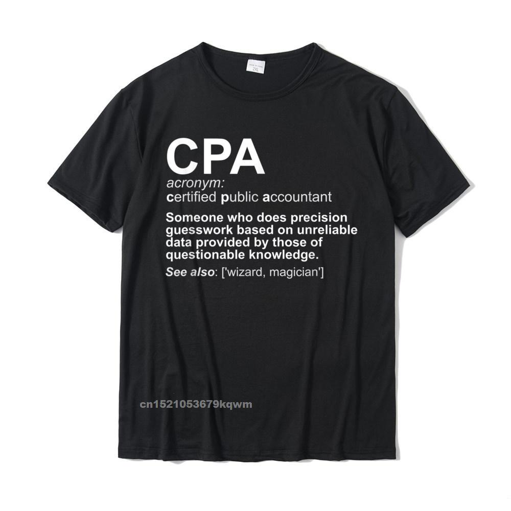 Certified Public Accountant Definition
