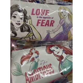 กระเป๋าดินสอ เจ้าหญิงดิสนีย์ Disney Pencil Case