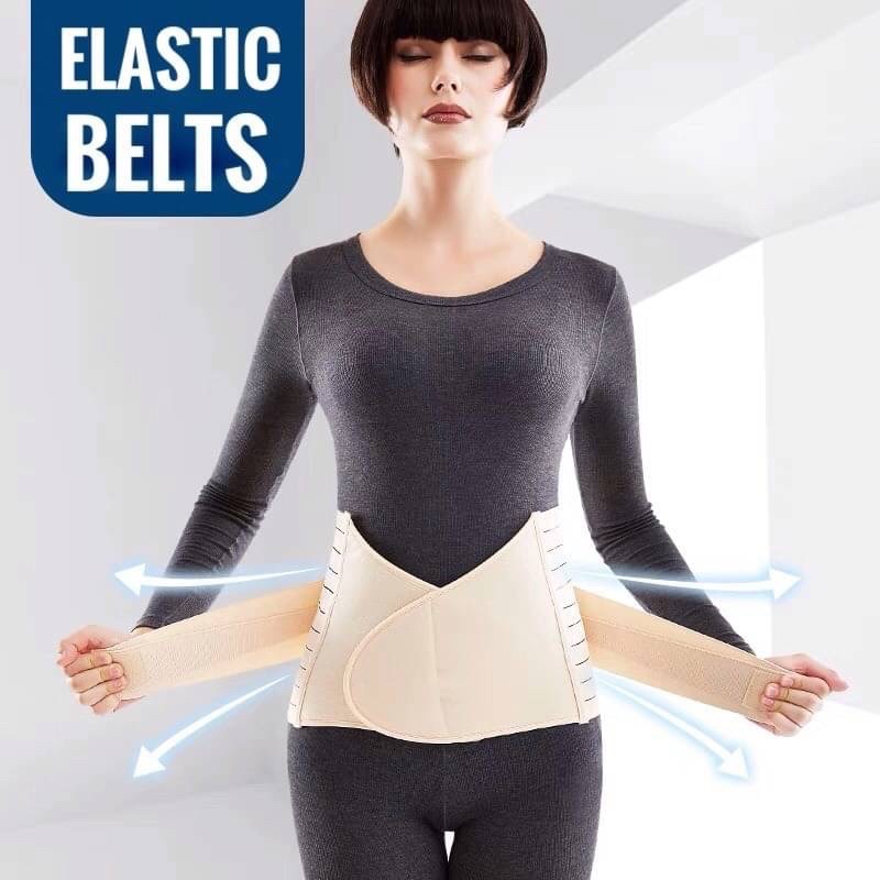 elastic-belts-เข็มขัดกระชับเอวส่วนเกิน