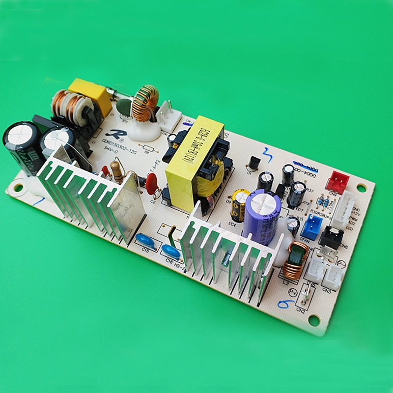 KR70W/220V New Wine Cooler Circuit Board 70W Control Power Supply Board