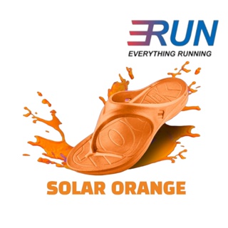 VING Elite-Solar Orange สีส้ม