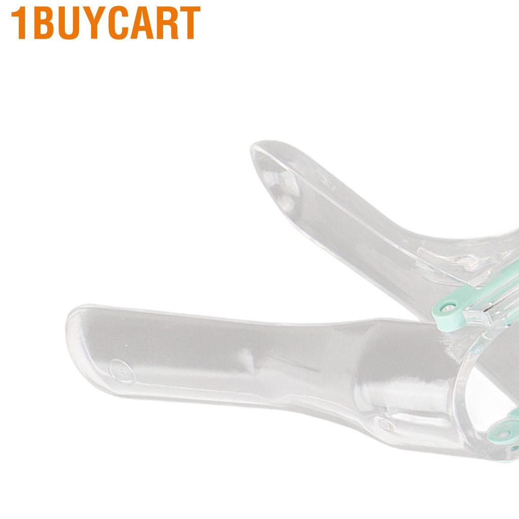 1buycart-vaginal-speculum-led-reusable-professional-smooth-surface-painless-adjustable-medical-m