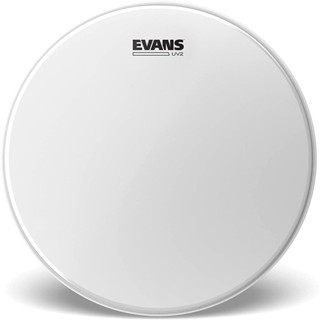 หน้ากลองEvans B14UV2 UV2 Coated Drumhead, 14 Inch