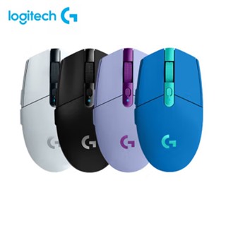 G304 เมาส์เกม เมาส์เกมมิ่งบลูทูธไร้สาย 2.4G 16000DPI E-sports สําหรับแล็ปท็อป พีซี สํานักงาน