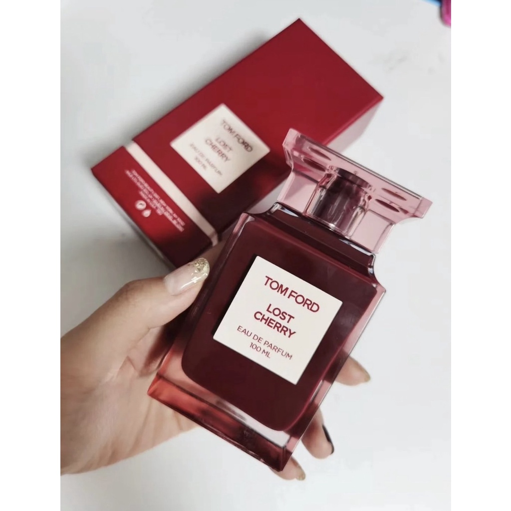 tom-ford-lost-cherry-eau-de-parfum-น้ำหอมแท้แบ่งขาย-ชุดแบ่งขายน้ำหอมแท้-น้ำหอม-แท้-100-น้ำหอมผู้ชาย