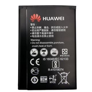 แบตเตอรี่ เดิม HB434666RBC battery Huawei Router E5573 E5573S E5573s-32 ...