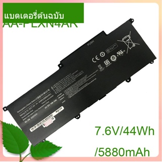 แท้จริง แบตเตอรี่ AA-PLXN4AR 7.6V/44Wh AA-PBXN4AR For 900X3C-A01 900X3D NP900X3C NP900X3D NP900X3E-A03US NP900X3F-K01US