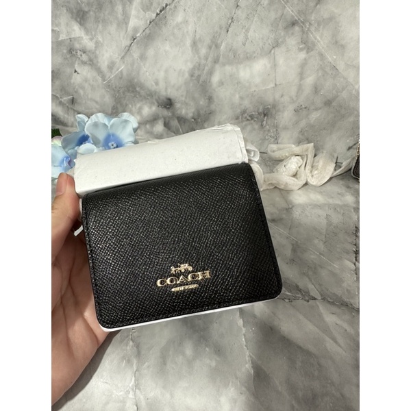 coach-mini-wallet-on-chain-พร้อมส่งที่ไทย-ของแท้-จาก-coach-outlet-อเมริกา