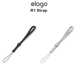 Elago R1 Strap สายคล้องเกรดพรีเมี่ยมจากอเมริกา สายสำหรับ AirPods Pro2(ของแท้100%)