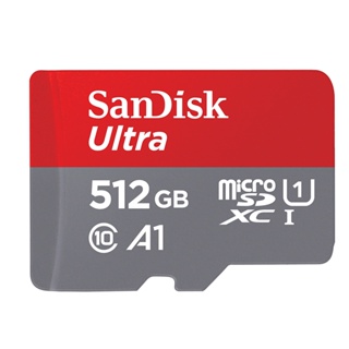 ภาพขนาดย่อของภาพหน้าปกสินค้าการ์ดหน่วยความจำ SanDisk Ultra microSDXC C10 A1 U1 UHS-I 150MB/s R by Banana IT จากร้าน bananaonlineshop บน Shopee ภาพที่ 1