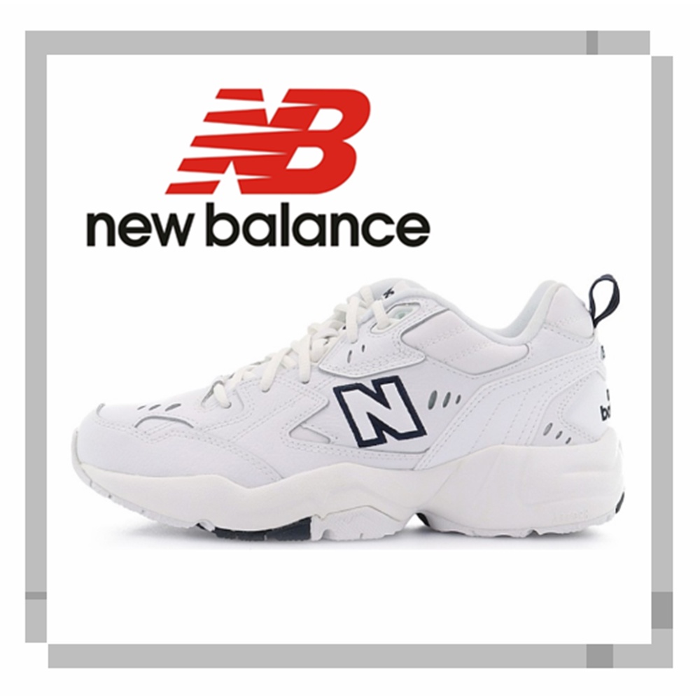 new-balance-608-white-รองเท้า-new-balance-การันตีของแท้-100-รองเท้าผู้หญิง-รองเท้ากีฬา