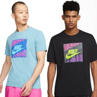 เสื้อ Nike (DH0038-424/DH0038-010) สินค้าลิขสิทธิ์แท้ Nike