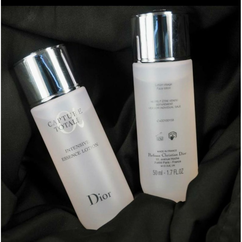 แท้ค่ะ-dior-capture-totale-intensive-essence-lotion-50ml