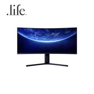 Xiaomi Mi Curved Gaming Monitor 34 XMI-BHR4269GL l By Dotlife