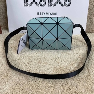 BaoBao Issey Miyake Cuboid Shoulder Bag