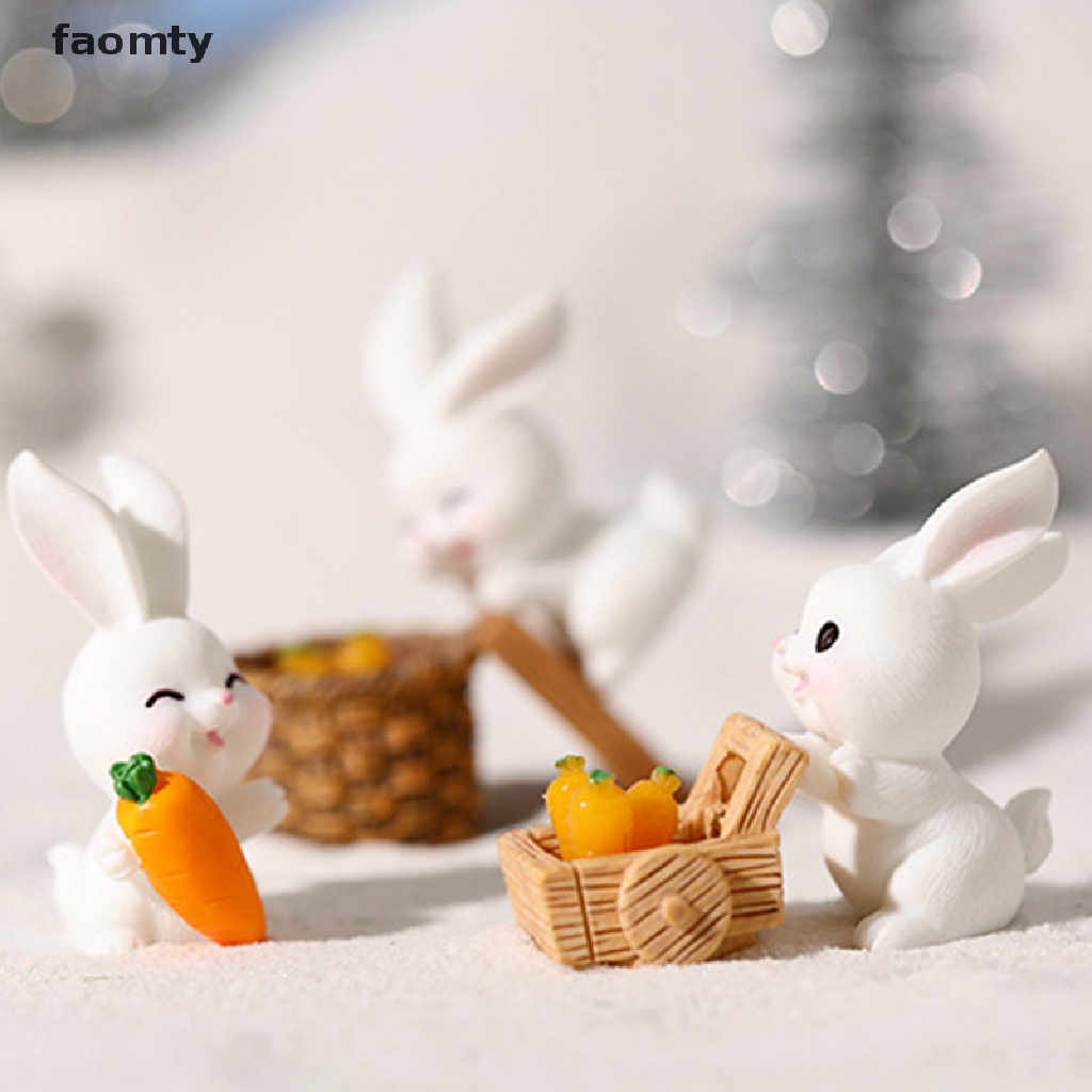 faomty-ฟิกเกอร์กระต่าย-แครอท-น่ารัก-สําหรับตกแต่งบ้าน-และสวน