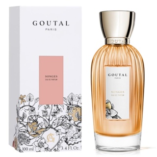 แบ่งขาย Goutal - Songes EDP (decant)