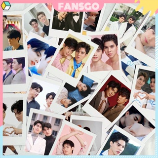 โฟโต้การ์ด โลโม่การ์ด โพลารอยด์ รูปภาพ Love in the air FortPeat