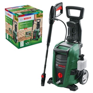 BOSCH เครื่องฉีดน้ำแรงดันสูง Universal Aquatak 125 /130 / 140 บาร์