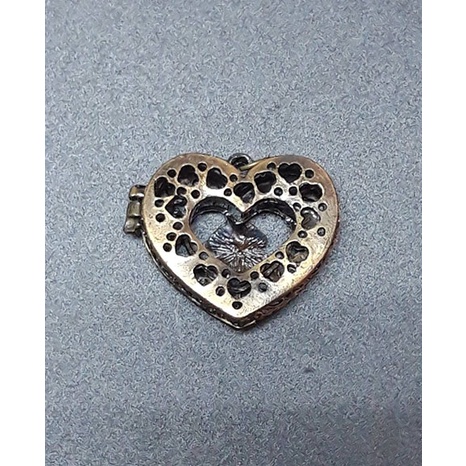 จี้-hearth-steel-pendant-หัวใจเหล็ก
