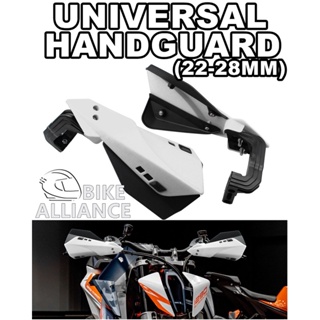 แฮนด์มือจับรถจักรยานยนต์ 22 มม. - 28 มม. KTM ENDURO DIRT BIKE