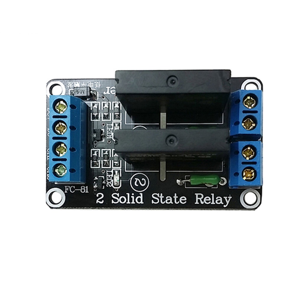 ssr-5v-2-channel-solid-state-relay-2a-active-low-โมดูลรีเลย์-กระแสสลับ