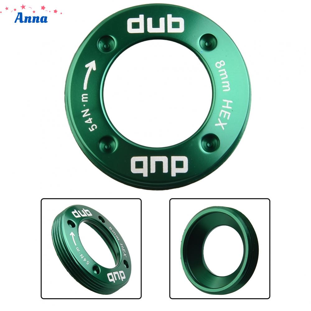 anna-bike-bicycle-crank-arm-nut-cap-kit-self-extracting-m30-for-sram-spare-dub-new-sports-amp-outdoors