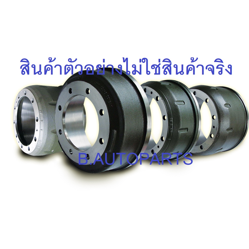 จานเบรคหลัง-toyota-land-cruiser-vx70-vx80-1990-hzj105-1998-vdj200-2007-grj150-2009-runstop-คู่