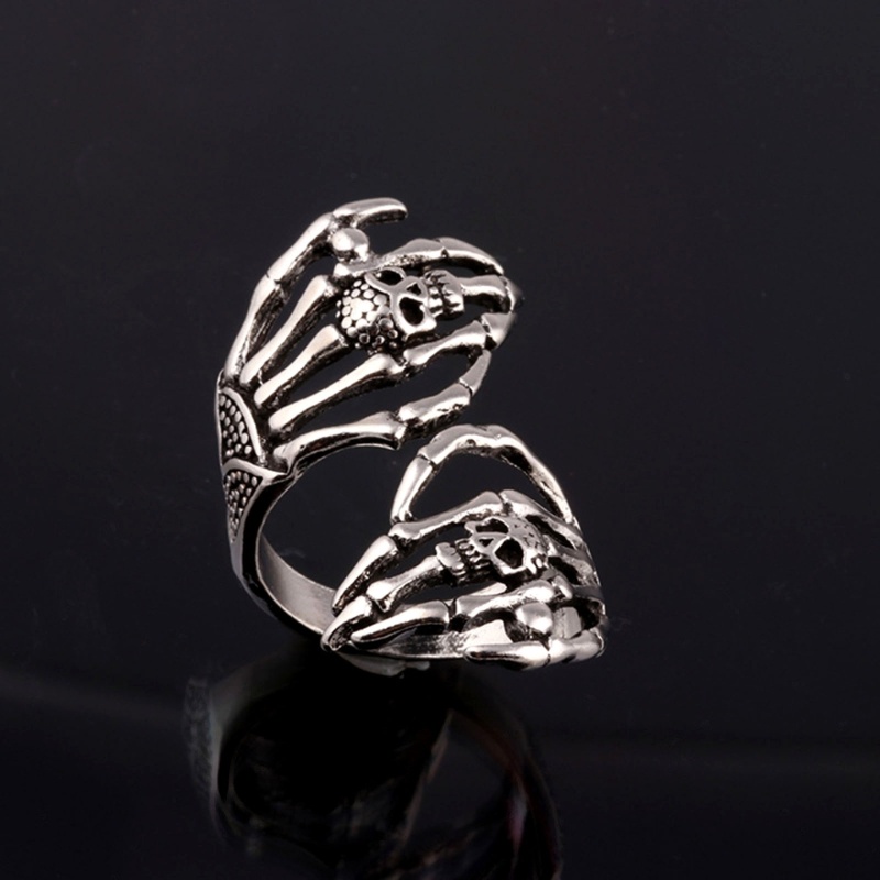 boom-gothic-open-ring-gift-for-women-men-girls-boy-teen-skeleton-hand-ring-halloween