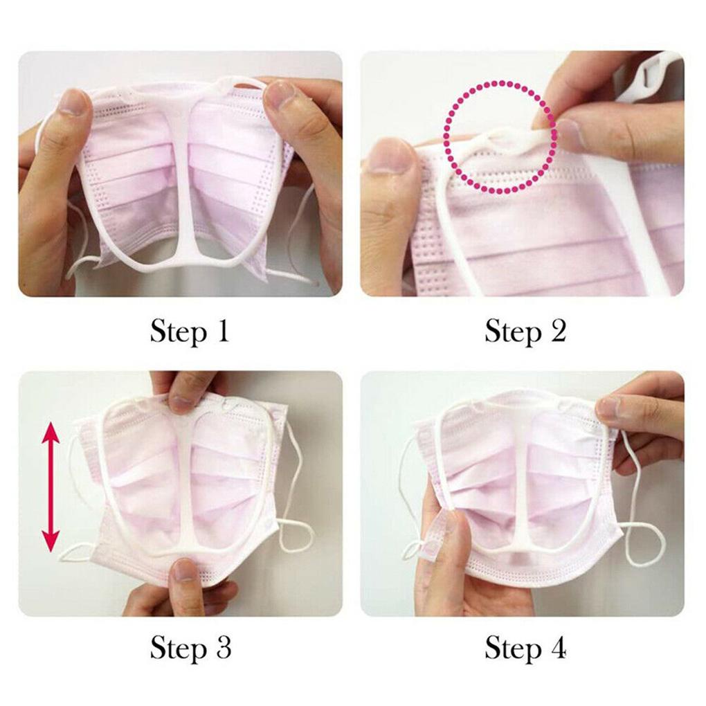 ตัวยึดหน้ากาก-pm2-5-กันลม-ใช้ซ้ําได้-ป้องกันมลพิษ-respirato-สําหรับทุกเพศ