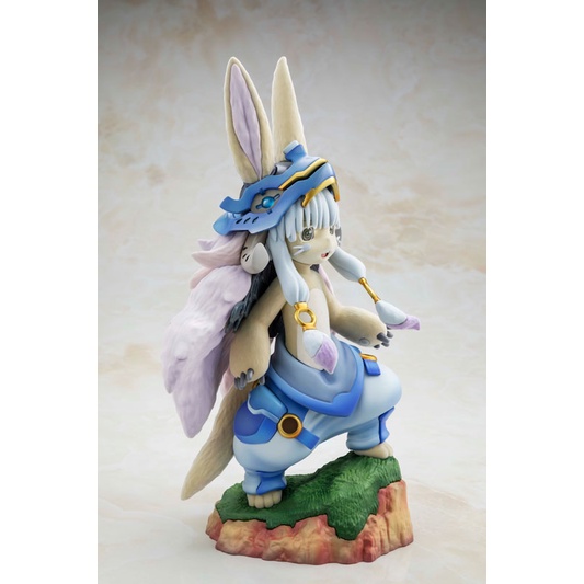 pre-order-จอง-kdcolle-made-in-abyss-the-golden-city-of-the-scorching-sun-nanachi-1-7-อ่านรายละเอียดก่อนสั่งซื้อ